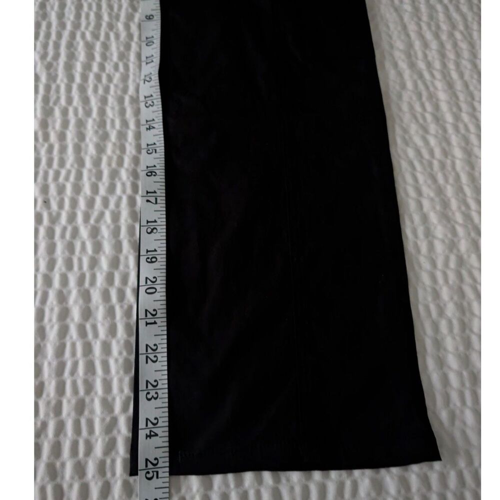 Art Class Girls Cargo Mid Rise, Relaxed Leg Pants Black Size Various - Picture 5 of 11